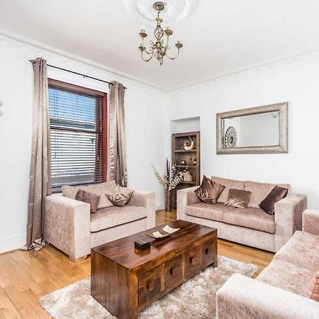 דירות ברוטי פרי Casa Fresa - Ferry House מראה חיצוני תמונה